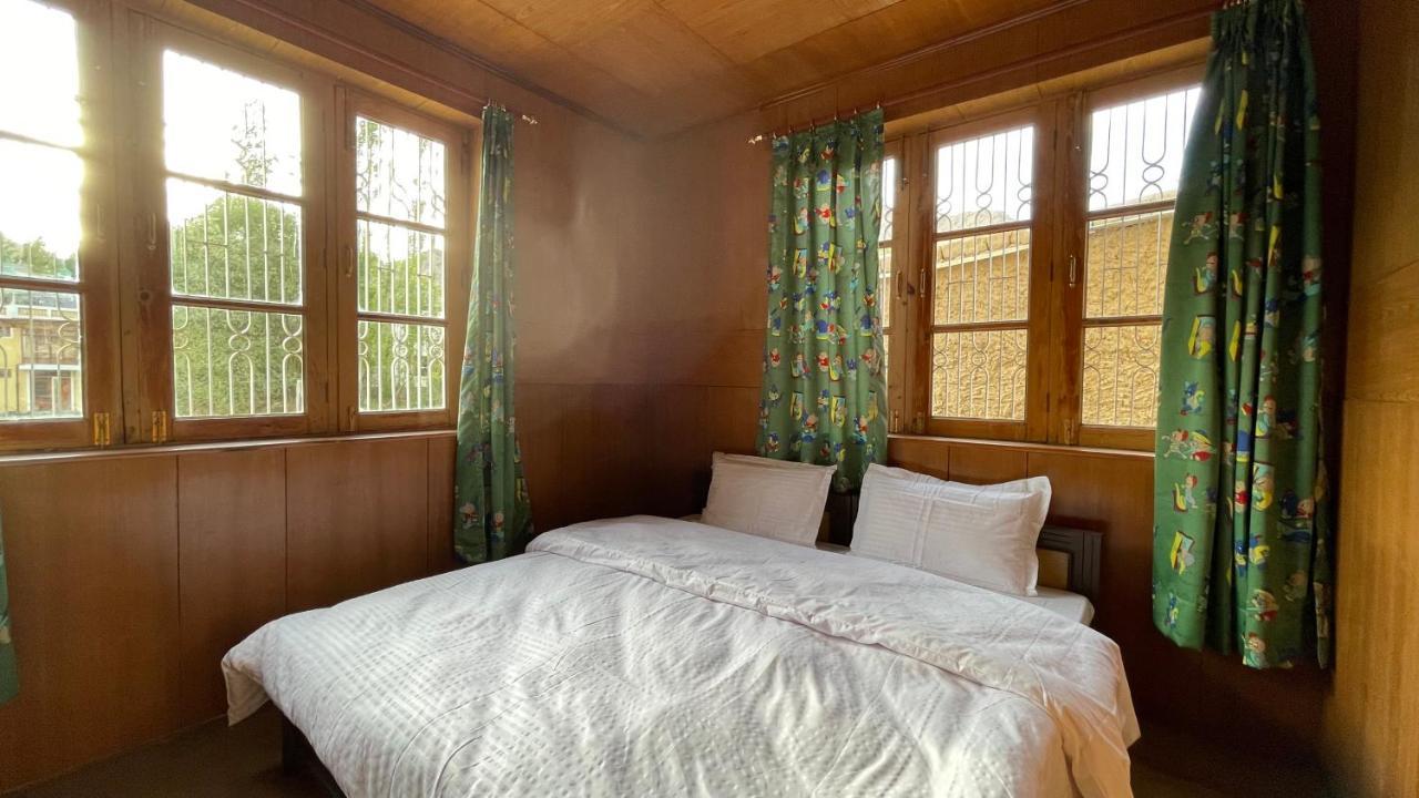 The Willow House ليه المظهر الخارجي الصورة